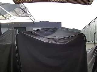 voyeurcam casa salsa gym bike