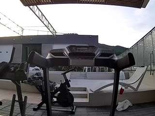 voyeurcam-casa-salsa-gym-bike, recent webcam model, live from Camsoda