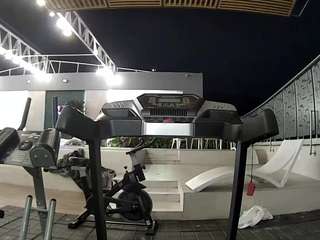 voyeurcam-casa-salsa-gym-bike