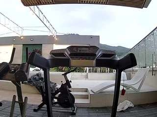 voyeurcam-casa-salsa-gym-bike