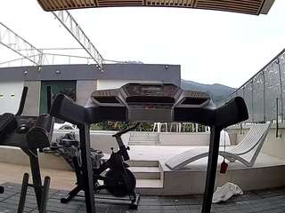 voyeurcam-casa-salsa-gym-bike