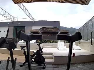 voyeurcam-casa-salsa-gym-bike