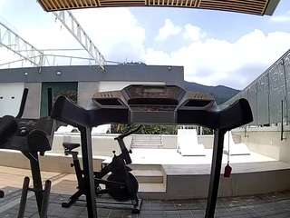 voyeurcam-casa-salsa-gym-bike