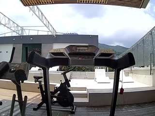 voyeurcam-casa-salsa-gym-bike
