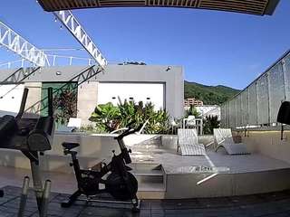 voyeurcam-casa-s... Live Webcam on CamSoda