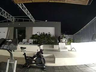 voyeurcam-casa-salsa-gym-bike
