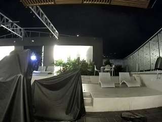 voyeurcam casa salsa gym bike