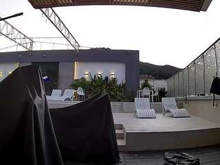 voyeurcam-casa-salsa-gym-bike webcam model