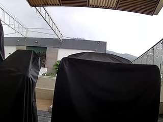 voyeurcam-casa-salsa-gym-bike Live Webcam on CamSoda