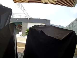 voyeurcam-casa-salsa-gym-bike