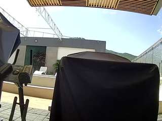 voyeurcam-casa-salsa-gym-bike