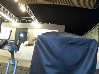 voyeurcam-casa-salsa-gym-bike