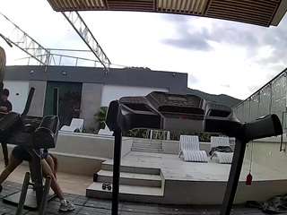 voyeurcam-casa-salsa-gym-bike