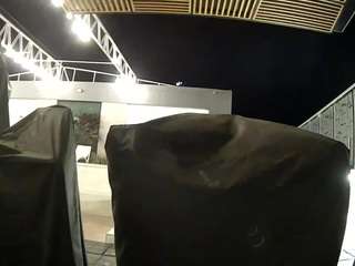 voyeurcam-casa-salsa-gym-bike live cam profile