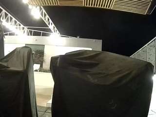 voyeurcam-casa-salsa-gym-bike