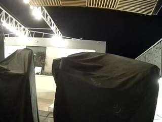 voyeurcam-casa-salsa-gym-bike Pretty live webcam