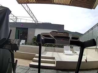 voyeurcam-casa-salsa-gym-bike live cam profile