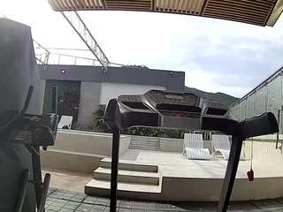 voyeurcam-casa-salsa-gym-bike live cam profile