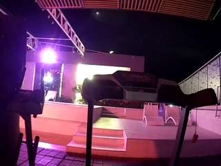 voyeurcam-casa-salsa-gym-bike 1 live webcam