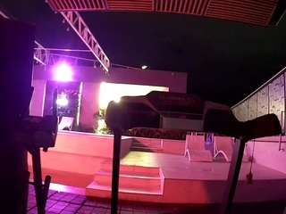 voyeurcam-casa-salsa-gym-bike live cam profile