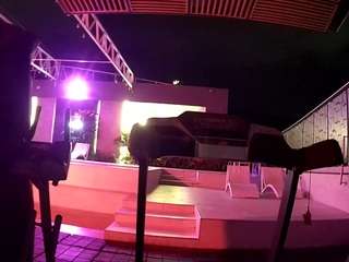 voyeurcam-casa-salsa-gym-bike live cam profile