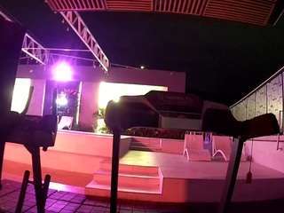 voyeurcam-casa-salsa-gym-bike live cam profile