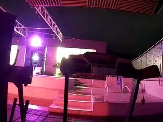 voyeurcam-casa-salsa-gym-bike live cam profile