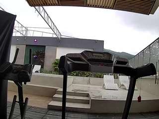 voyeurcam-casa-salsa-gym-bike live cam profile