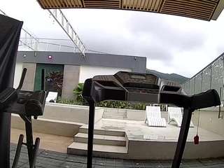 voyeurcam-casa-salsa-gym-bike live cam profile
