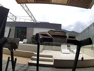voyeurcam-casa-salsa-gym-bike live cam profile