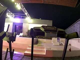 voyeurcam-casa-salsa-gym-bike live cam profile