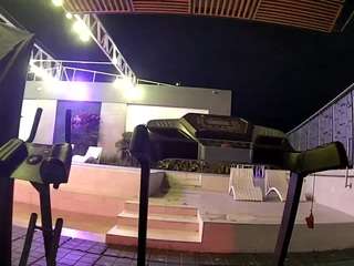 voyeurcam-casa-salsa-gym-bike