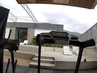 voyeurcam-casa-salsa-gym-bike live cam profile