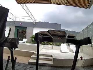 voyeurcam-casa-salsa-gym-bike live cam profile