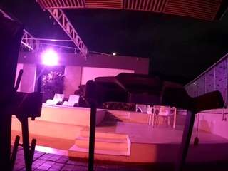 voyeurcam-casa-salsa-gym-bike live cam profile