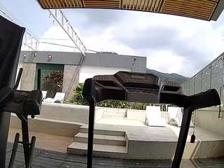 voyeurcam-casa-salsa-gym-bike live cam profile