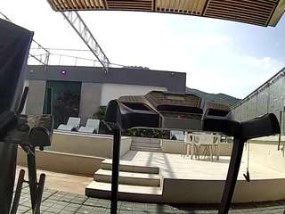 voyeurcam-casa-salsa-gym-bike live cam profile