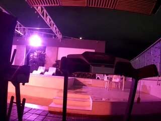 voyeurcam-casa-salsa-gym-bike live cam profile