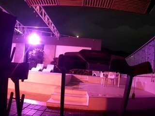 voyeurcam-casa-salsa-gym-bike live cam profile