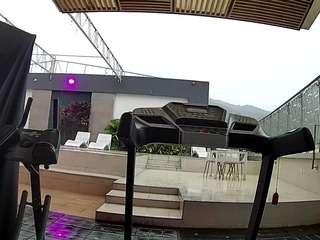 voyeurcam-casa-salsa-gym-bike live cam profile