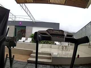 voyeurcam-casa-salsa-gym-bike live cam profile