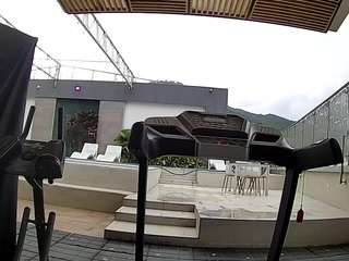 voyeurcam-casa-salsa-gym-bike live cam profile