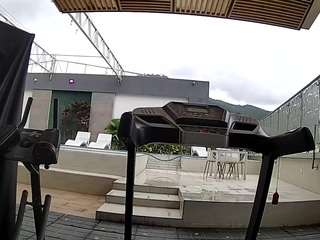 voyeurcam-casa-salsa-gym-bike live cam profile