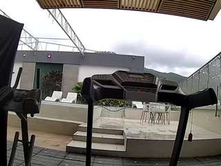 voyeurcam-casa-salsa-gym-bike live cam profile
