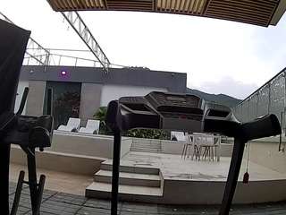 voyeurcam-casa-salsa-gym-bike live cam profile