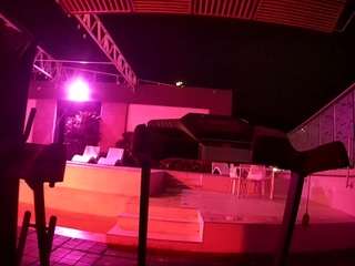 voyeurcam-casa-salsa-gym-bike live cam profile