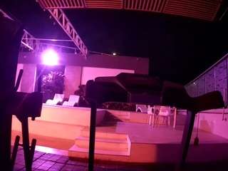 voyeurcam-casa-salsa-gym-bike live cam profile