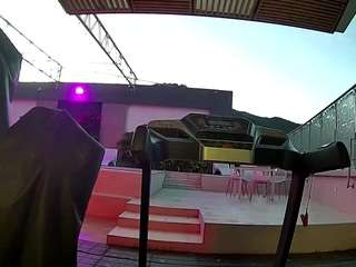 voyeurcam-casa-salsa-gym-bike