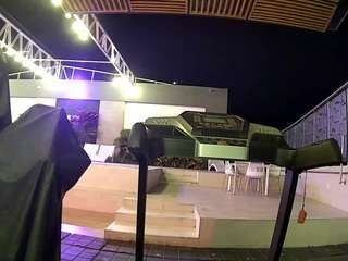 voyeurcam-casa-salsa-gym-bike