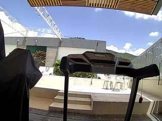 voyeurcam-casa-salsa-gym-bike